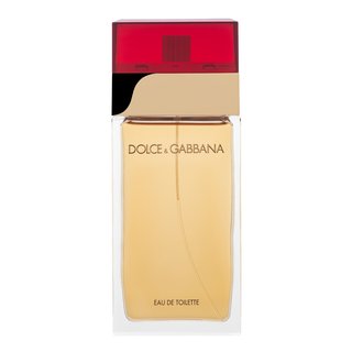 E-shop Dolce & Gabbana Femme toaletná voda pre ženy 100 ml