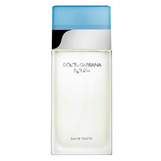 E-shop Dolce & Gabbana Light Blue toaletná voda pre ženy 100 ml