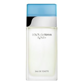 E-shop Dolce & Gabbana Light Blue toaletná voda pre ženy 25 ml