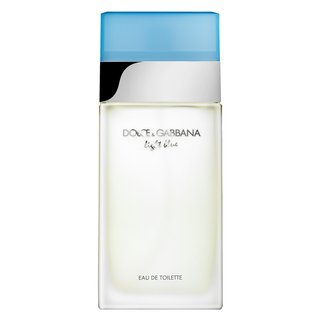 E-shop Dolce & Gabbana Light Blue toaletná voda pre ženy 50 ml