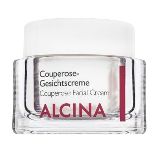 E-shop Alcina posilňujúci krém Couperose Facial Cream 50 ml