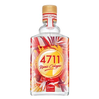 E-shop 4711 Remix Cologne Grapefruit kolínska voda unisex 100 ml