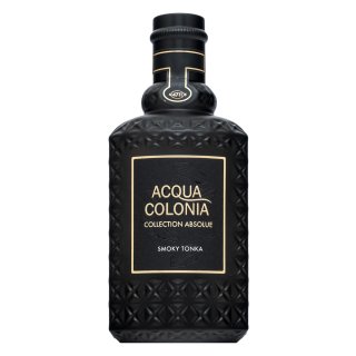 E-shop 4711 Acqua Colonia Collection Absolue Smoky Tonka parfémovaná voda unisex 100 ml
