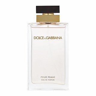 E-shop Dolce & Gabbana Pour Femme (2012) parfémovaná voda pre ženy 100 ml