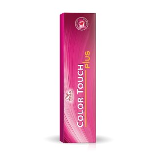 E-shop Wella Professionals Color Touch Plus profesionálna demi-permanentná farba na vlasy 33/06 60 ml
