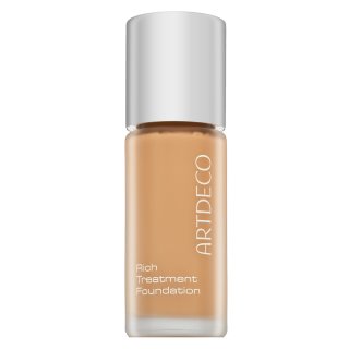 E-shop Artdeco Rich Treatment Foundation dlhotrvajúci make-up pre problematickú pleť 18 Deep Honey 20 ml