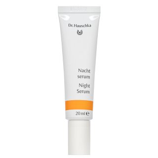 E-shop Dr. Hauschka nočné sérum Night Serum 20 ml