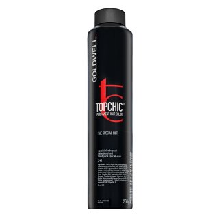 E-shop Goldwell Topchic Hair Color profesionálna permanentná farba na vlasy pre všetky typy vlasov 3NN 250 ml