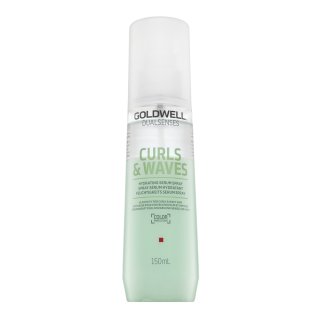 E-shop Goldwell Dualsenses Curls & Waves Hydrating Serum Spray bezoplachová starostlivosť pre vlnité a kučeravé vlasy 150 ml