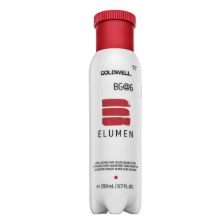 E-shop Goldwell Elumen Long Lasting Hair Color semi-permanentná farba na vlasy BG@6 200 ml