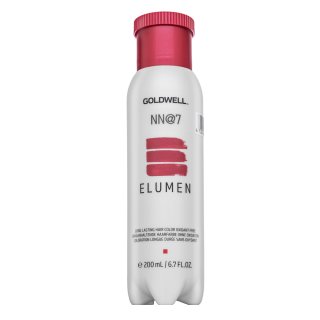 E-shop Goldwell Elumen Long Lasting Hair Color semi-permanentná farba na vlasy NN@7 200 ml