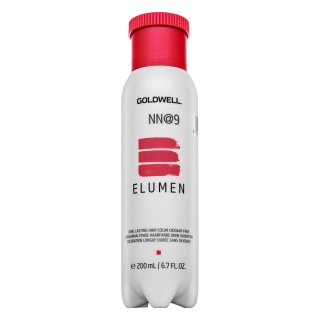 E-shop Goldwell Elumen Long Lasting Hair Color semi-permanentná farba na vlasy NN@9 200 ml