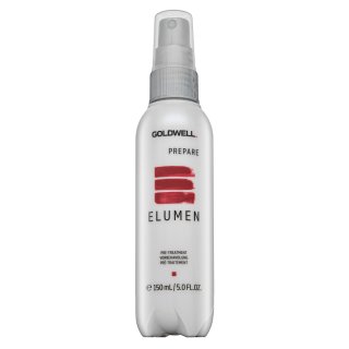 E-shop Goldwell Elumen Prepare Pre-Treatment bezoplachová starostlivosť na vlasy pred farbením 150 ml