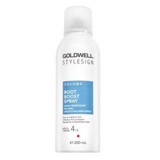E-shop Goldwell StyleSign Volume Root Boost Spray sprej pre nadvihnutie vlasov od korienkov 200 ml