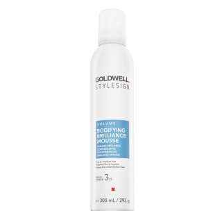 E-shop Goldwell StyleSign Volume Bodifying Brilliance Mousse penové tužidlo pre objem a lesk 300 ml
