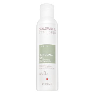E-shop Goldwell StyleSign Curls Bundling Gel stylingový gél pre definíciu vĺn 150 ml