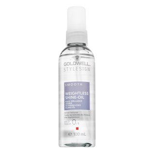 E-shop Goldwell StyleSign Smooth Weightless Shine-Oil vyživujúci olej pre lesk vlasov 100 ml