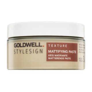E-shop Goldwell StyleSign Texture Mattifying Paste pasta so zmatňujúcim účinkom 100 ml