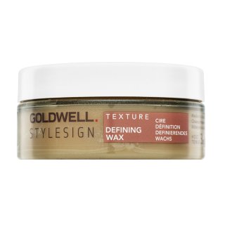 E-shop Goldwell StyleSign Texture Defining Wax vosk na vlasy pre definíciu a tvar 75 ml