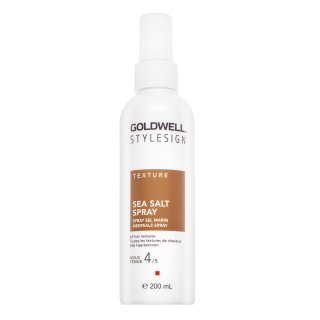 E-shop Goldwell StyleSign Texture Sea Salt Spray slaný sprej pre plážové vlny 200 ml
