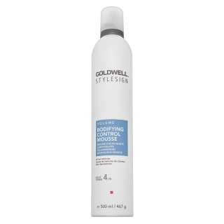 E-shop Goldwell StyleSign Volume Bodifying Control Mousse penové tužidlo pre objem vlasov 500 ml