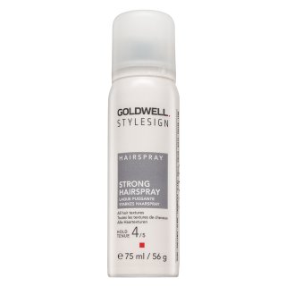 E-shop Goldwell StyleSign Hairspray Strong Hairspray lak na vlasy pre silnú fixáciu 75 ml