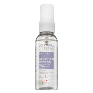E-shop Goldwell StyleSign Smooth Weightless Shine-Oil vyživujúci olej pre lesk vlasov 50 ml