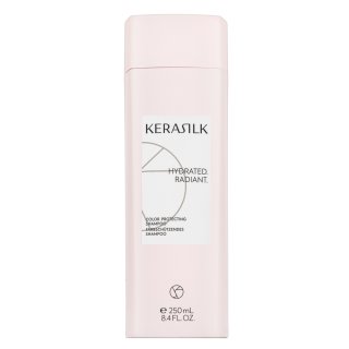 E-shop Kerasilk Essentials Color Protecting Shampoo ochranný šampón pre farbené vlasy 250 ml