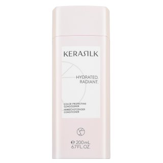 E-shop Kerasilk Essentials Color Protecting Conditioner ochranný kondicionér pre farbené vlasy 200 ml