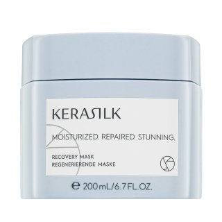 E-shop Kerasilk Specialists Recovery Mask posilňujúca maska pre revitalizáciu vlasov 200 ml