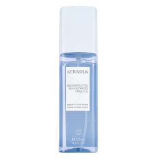 E-shop Kerasilk Specialists Liquid Cuticle Filler bezoplachová starostlivosť pre posilnenie vlasového vlákna 125 ml
