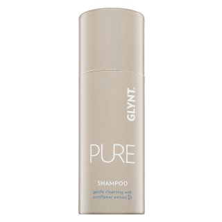 E-shop Glynt Pure Shampoo čistiaci šampón pre všetky typy vlasov 40 g