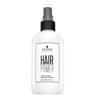 E-shop Schwarzkopf Professional Igora Hair Primer bezoplachová starostlivosť na vlasy pred farbením 250 ml