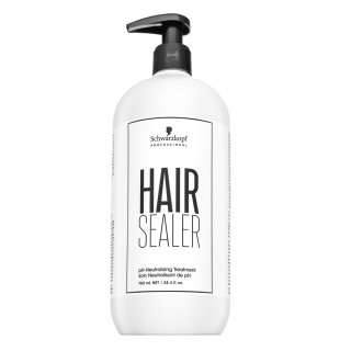 E-shop Schwarzkopf Professional Igora Hair Sealer ustalovacia starostlivosť pre farbené vlasy 750 ml