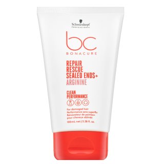 E-shop Schwarzkopf Professional BC Bonacure Sealed Ends+ Clean Performance sérum na zacelenie rozštiepených končekov 100 ml