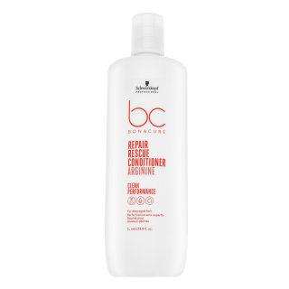 E-shop Schwarzkopf Professional BC Bonacure Repair Rescue Conditioner Arginine posilňujúci kondicionér pre poškodené vlasy 1000 ml