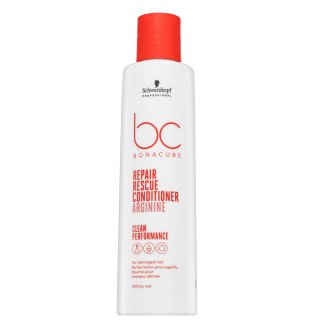 E-shop Schwarzkopf Professional BC Bonacure Repair Rescue Conditioner Arginine posilňujúci kondicionér pre poškodené vlasy 200 ml
