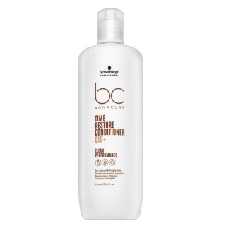 E-shop Schwarzkopf Professional BC Bonacure Time Restore Conditioner Q10+ kondicionér pre zrelé vlasy 1000 ml