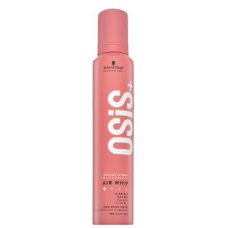 E-shop Schwarzkopf Professional Osis+ Air Whip spevňujúce penové tužidlo 200 ml