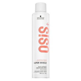 E-shop Schwarzkopf Professional Osis+ Super Shield ochranný sprej pre suché, mdlé vlasy 300 ml
