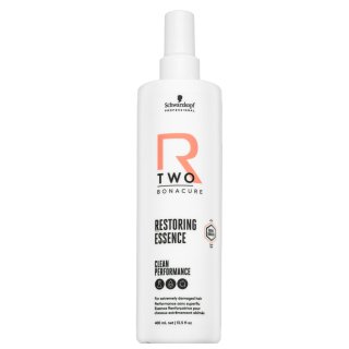 E-shop Schwarzkopf Professional R-TWO Bonacure Restoring Essence vlasová kúra pre posilnenie vlasového vlákna 400 ml