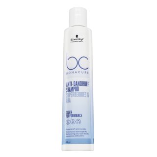 E-shop Schwarzkopf Professional BC Bonacure Scalp Genesis Anti-Dandruff Shampoo šampón proti lupinám 250 ml
