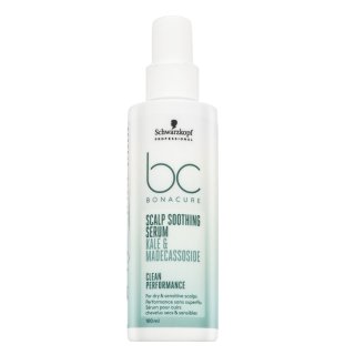 E-shop Schwarzkopf Professional BC Bonacure Scalp Soothing Serum sérum pre suchú pokožku hlavy 100 ml