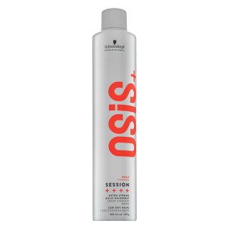 E-shop Schwarzkopf Professional Osis+ Finish pre extra silnú fixáciu 500 ml