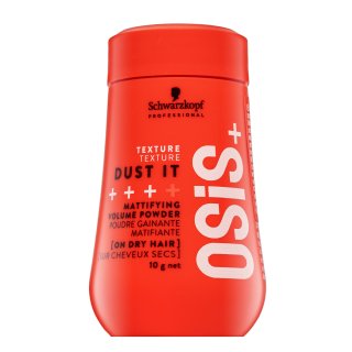 E-shop Schwarzkopf Professional Osis+ Texture púder 10 ml