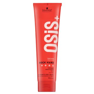 E-shop Schwarzkopf Professional Osis+ Rock Hard stylingový gél pre extra silnú fixáciu 150 ml