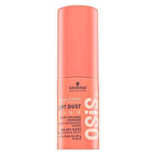 E-shop Schwarzkopf Professional Osis+ Soft Dust púder pre objem vlasov 10 g