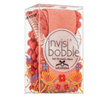 E-shop InvisiBobble Wrapstar Flores & Bloom Ami & Co gumička do vlasov