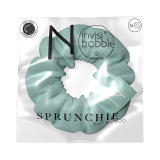 E-shop Natucain x IB Sprunchie gumička do vlasov