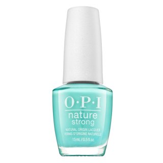 E-shop OPI Nature Strong Natural Origin Lacquer lak na nechty Cactus What You Preach 15 ml